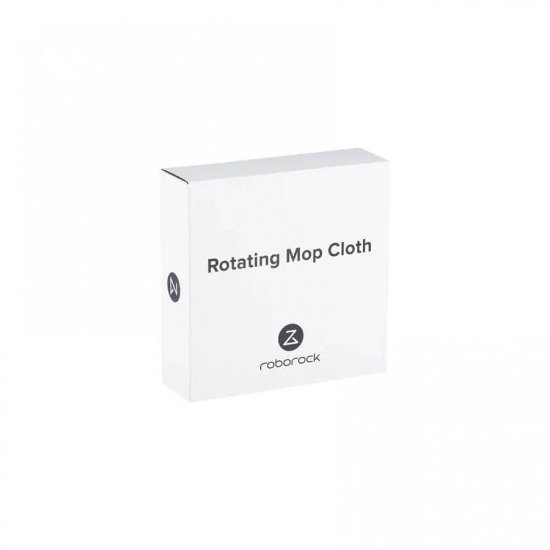 Krpa za robotski usisavač ROBOROCK Q Revo, rotacijska, 4 kom