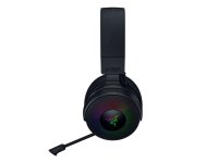 Slušalice RAZER Kraken V4 Pro Wireless, bežične, Bluetooth, crne