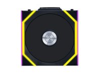 Ventilator LIAN LI UNI FAN SL Wireless, ARGB, 120mm PWM, crni