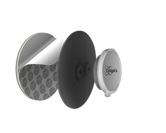 Zidni nosač VOGEL'S TMS 1010, za tablete 7"-13", crni