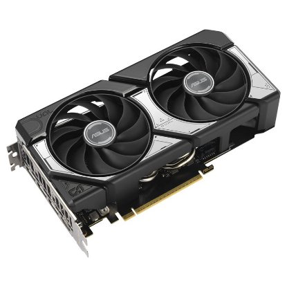 Grafička kartica ASUS GeForce RTX 5060 Ti Dual OC, 8GB GDDR7