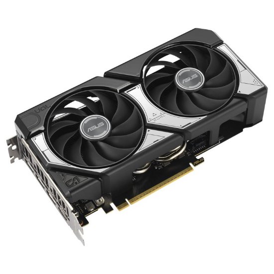 Grafička kartica ASUS GeForce RTX 5060 Ti Dual OC, 8GB GDDR7