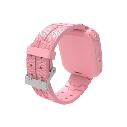 Dječji pametni sat CANYON Tommy KW-31, primanje i slanje poziva, slanje SMS-a, kamera, igre, rozi