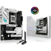 Matična ploča ASUS ROG Strix Gaming B650-A WiFi, AMD B650, DDR5, ATX, s. AM5