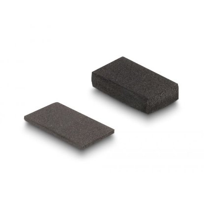 Adapter DELOCK M.2 2280 Key B+M muški do 5 x SATA s hladnjakom