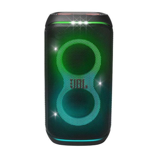 Zvučnik JBL Partybox 120, bluetooth, 160W, RGB, crni