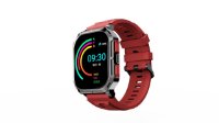 Pametni sat HIFUTURE Ultra3, pametne obavijesti, crveni