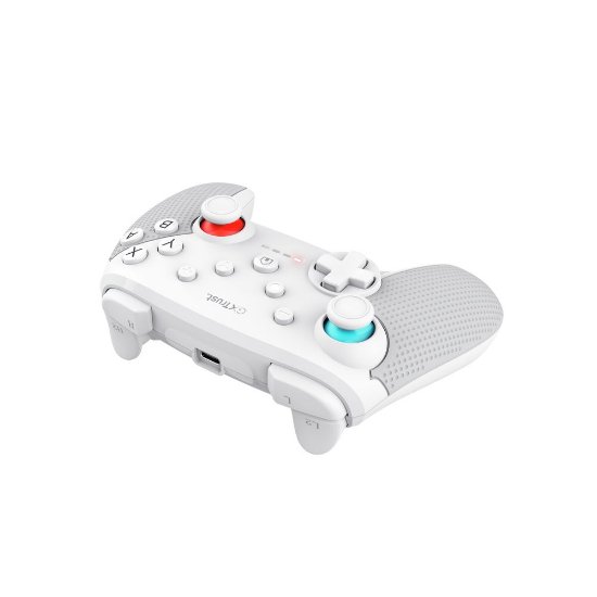 Gamepad TRUST GXT1246 Muta, bluetooth, za Switch, bijeli