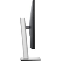 Premium monitor 32" DELL P3225QE, 4K UHD, IPS, 100Hz, 8ms, 350cd/m2, pivot, sivi