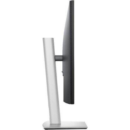 Premium monitor 32" DELL P3225QE, 4K UHD, IPS, 100Hz, 8ms, 350cd/m2, pivot, sivi