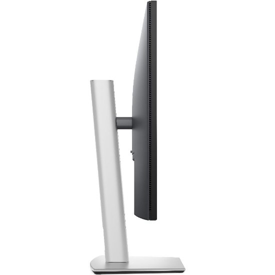 Premium monitor 32" DELL P3225QE, 4K UHD, IPS, 100Hz, 8ms, 350cd/m2, pivot, sivi