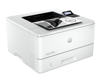 Printer HP LaserJet Pro 4002dn, 2Z605F, 1200dpi, duplex 256MB, USB, LAN