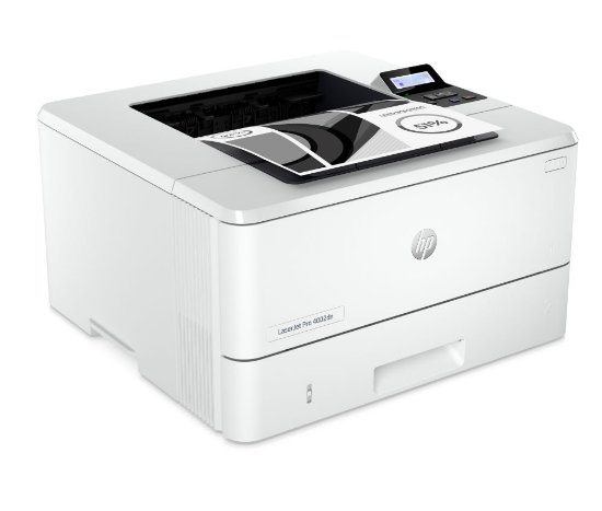 Printer HP LaserJet Pro 4002dn, 2Z605F, 1200dpi, duplex 256MB, USB, LAN