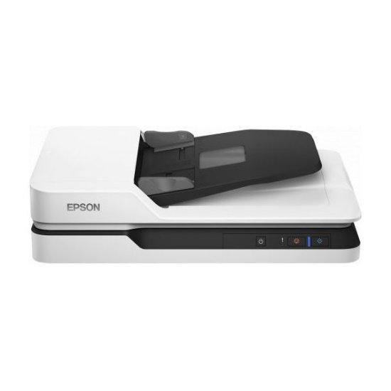 Skener Epson WorkForce DS-1660W, 1200dpi, usb 3.0, WiFi, Ethernet