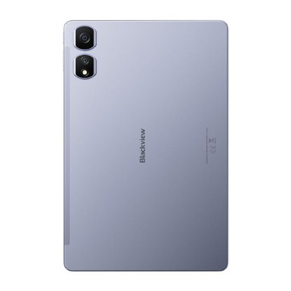 Tablet BLACKVIEW Tab 16 Pro, 11", WiFi, LTE, 8GB, 256GB, Android 14, bez adaptera, ljubičasta, stylus olovka, futrola