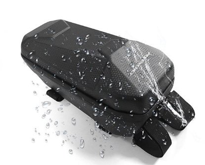 Dodatak za E-romobil MS ENERGY MSB-20R, torba, crna