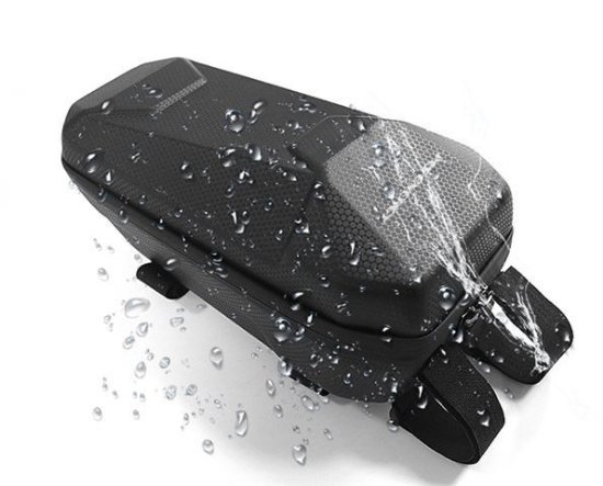 Dodatak za E-romobil MS ENERGY MSB-20R, torba, crna