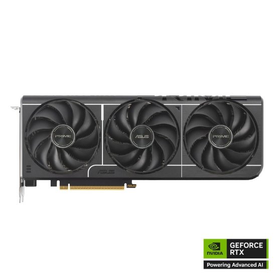 Grafička kartica ASUS GeForce RTX 5060 Ti Prime, 8GB GDDR7