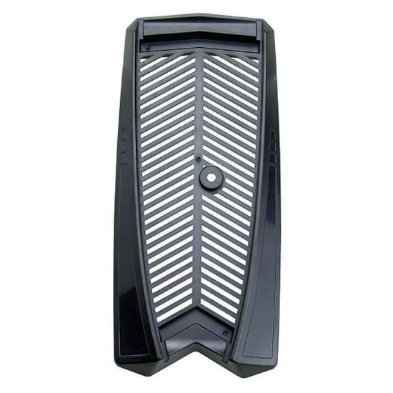 Stalak FLASHFIRE HPS530 Digital Edition, za PS5, vertikalni, crni