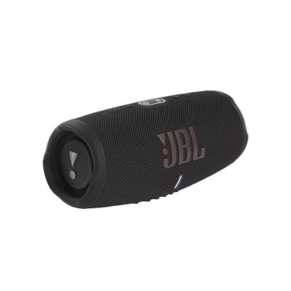 Zvučnik JBL Charge 5, bluetooth, vodootporan, 30W, crni