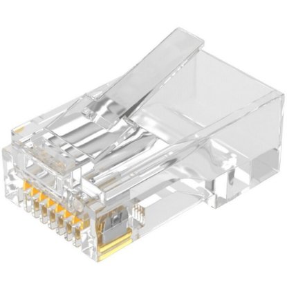 UTP konektor ROLINE Cat5e, RJ 45 - komad