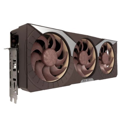 Grafička kartica ASUS GeForce RTX 5080 Noctua OC Edition, 16GB GDDR7