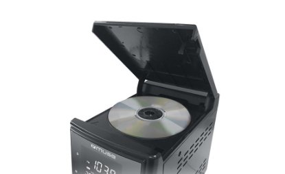 Mini linija MUSE M-38BT, Mikro HI-Fi