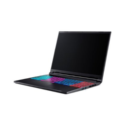 Laptop ACER Nitro V 16S AI NH.U03EX.009 / Ryzen 7 AI 260, 16GB, 1TB SSD, nVidia GeForce RTX 5060, 16" WUXGA 180Hz IPS, bez OS, crni