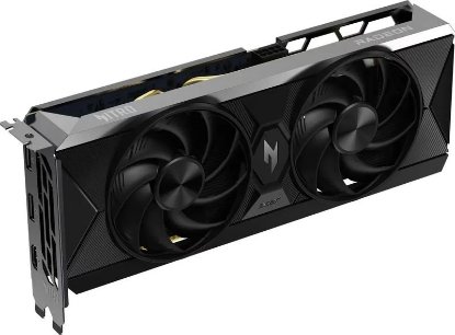 Grafička kartica ACER Nitro AMD Radeon RX 9060 XT OC, 16GB GDDR6