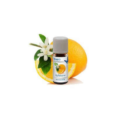 Set eteričnih ulja VENTA, Bio eterično ulje naranča 3x10ml