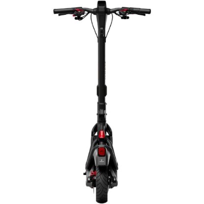 Električni romobil SEGWAY Ninebot KickScooter GT3 E, autonomija do 95km, brzina 25km/h, kotači 11˝, crni