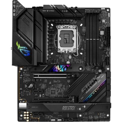 Matična ploča ASUS ROG Strix B760-F Gaming WIFI, Intel B760, DDR5, ATX, s. 1700
