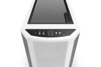 Kućište BE QUIET Shadow Base 800 DX, E-ATX, RGB, prozor, bijelo, bez napajanja