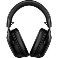 Slušalice HyperX Cloud III S Wireless, DTS, bežične, crne