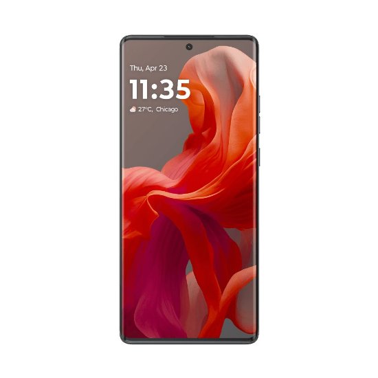Mobitel MOTOROLA G85, 6,67", 8GB, 256GB, Android 14, sivi