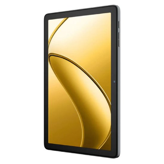 Tablet BLACKVIEW Tab 60, 10,1", WiFi, 4GB, 128GB, Android 13, sivi