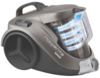 Usisavač ROWENTA RO3786EA Compact Power Cyclonic Animal Care, 750W, 1,5l , bez vrećice, sivi