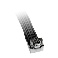 Kabel za grafičku karticu BE QUIET 12V-2x6, kutni