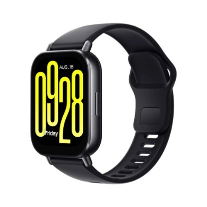 Pametni sat XIAOMI Redmi Watch 5 Active, crni