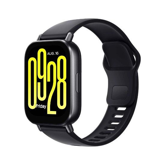 Pametni sat XIAOMI Redmi Watch 5 Active, crni