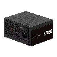 Napajanje 850W, CORSAIR SF850, CP-9020256-EU, ATX v3.1, 92mm vent., 80+ Platinum, modularno