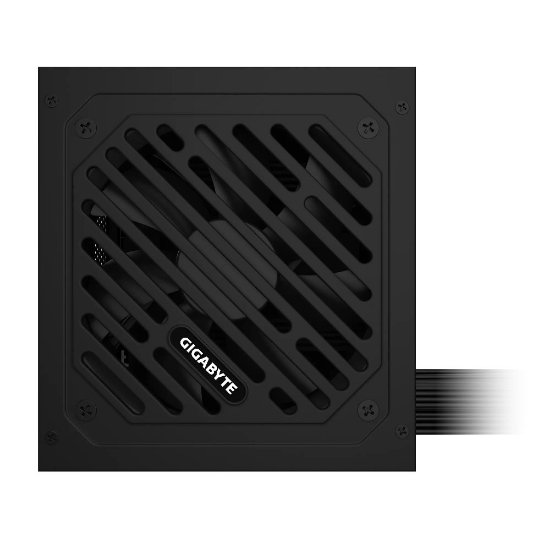 Napajanje 550W, GIGABYTE P550SS, ATX v3.0, 120mm vent, 80+ Silver