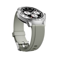 Pametni sat HIFUTURE FLEX2, pametne obavijesti, srebrni