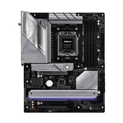 Matična ploča ASROCK B850 Livemixer WIFI, AMD B850, DDR5, ATX, s. AM5