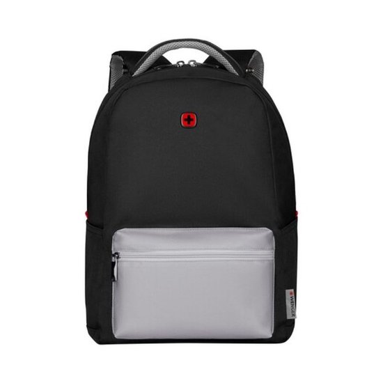 Ruksak za laptop WENGER Colleague, 16", crni