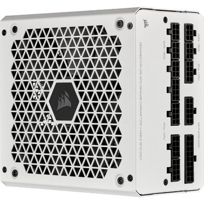 Napajanje 750W, CORSAIR RM750 CP-9020231-EU, ATX v2.4, 140mm vent., 80+ Gold, modularno, bijelo