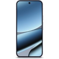 Mobitel GOOGLE Pixel 10 Pro, 5G 6,3", 16GB, 256GB, Android 16, sivi