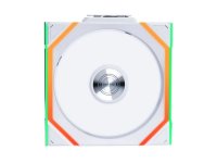 Ventilator LIAN LI UNI FAN SL Wireless Reverse Blade, ARGB, 120mm PWM, bijeli