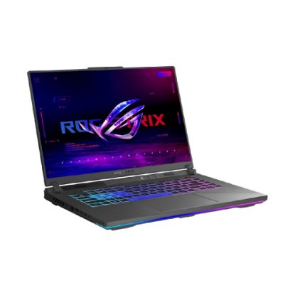 Laptop ASUS ROG Strix G614PR-RV022W / Ryzen 9 7940HX, 32GB, 1TB SSD, nVidia GeForce RTX 5070 Ti, 16" WUXGA 165Hz IPS, Windows 11, sivi
