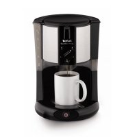 Aparat za kavu TEFAL CM290838, 1000 W, 1,25 l, crni